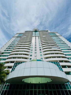 Mediterrâneo Flats Barra da Tijuca